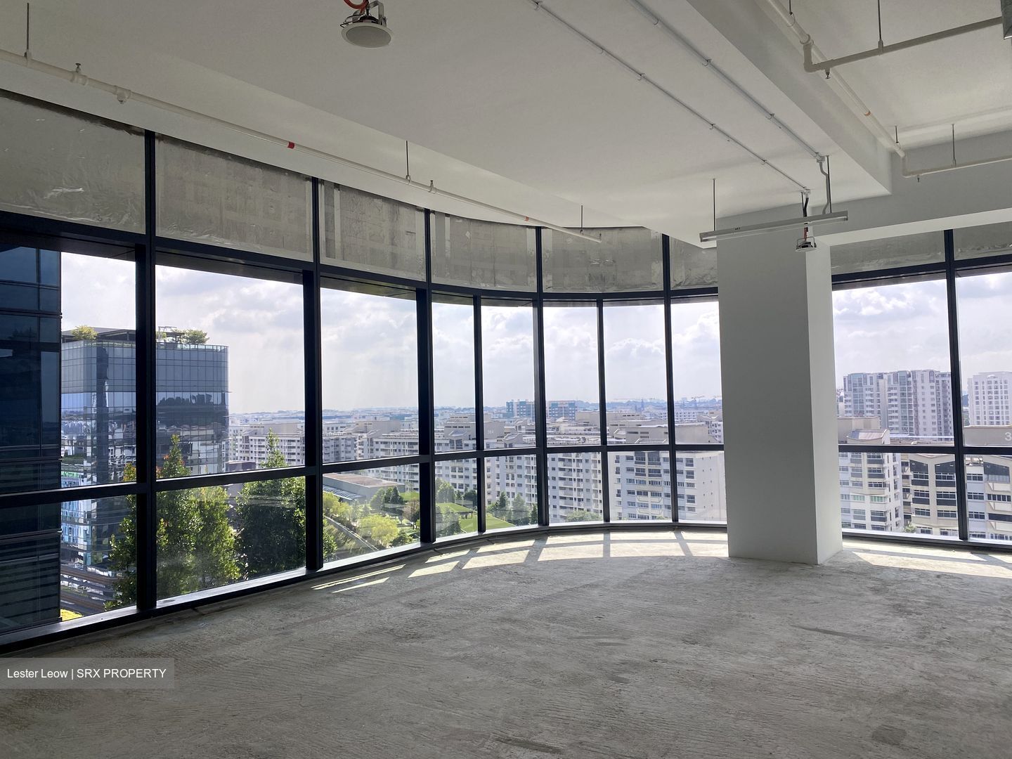 Woods Square (D25), Office #477726851